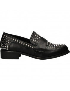 Pantofi dama, cu tinte, in stil urban