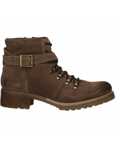 Ghete de dama, moderne, piele velur