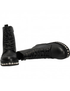 Ghete fashion, cu pietre decorative 2