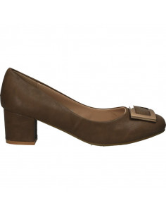Pantofi dama, office, toc mic