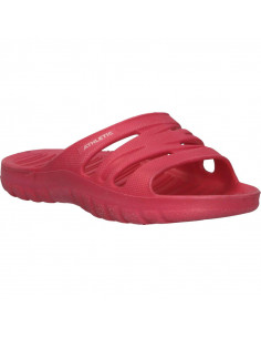 Slapi copii, din spuma, fuxia