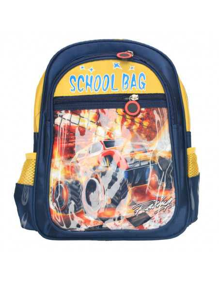 Rucsac modern, pentru baieti