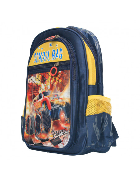 Rucsac modern, pentru baieti
