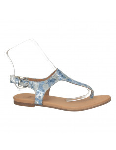 Sandale dama, stil urban, piele naturala