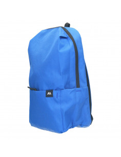 Rucsac modern, mic, albastru
