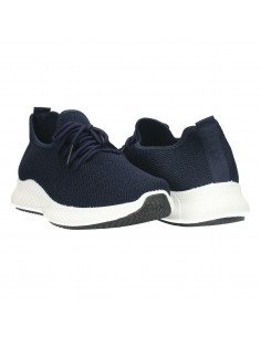Pantofi sport, tricot, pentru barbati 2