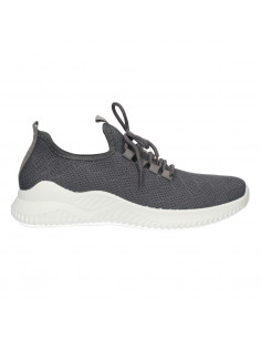 Pantofi sport, barbati, cu tricot