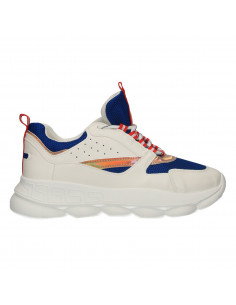Sneakers dama, trendy, talpa groasa