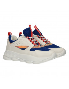 Sneakers dama, trendy, talpa groasa 2