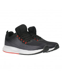 Pantofi sport, barbatesti, imprimeu zebra 2