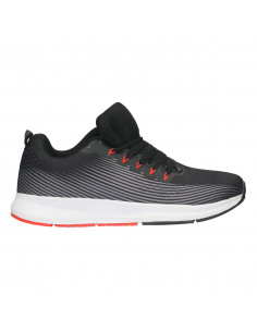 Pantofi sport, barbatesti, imprimeu zebra