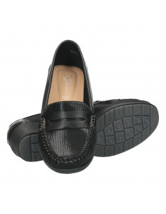 Mocasini dama, elegant si comod 2