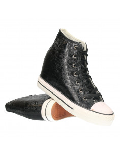 Bascheti fashion, cu platforma ascunsa 2