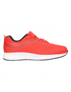 Pantofi de sport, rosii, pentru barbati