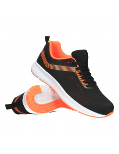 Incaltaminte sport, barbati, material textil 2