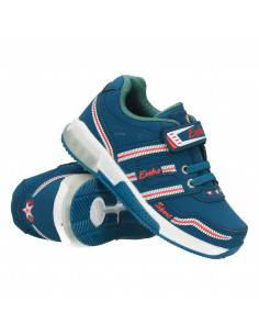 Pantofi sport verzi, pentru baieti 2