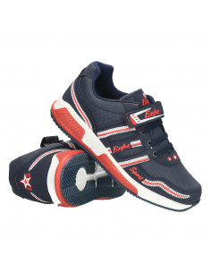 Sneakers moderni, model sport, pentru baieti 2