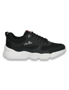 Incaltaminte sport barbati, Ellesse, negru - W244