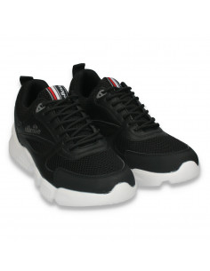 Incaltaminte sport barbati, Ellesse, negru - W244 2