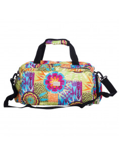 ELLA ICON GEANTA VOIAJ RIO 25X45X20 cm - M600