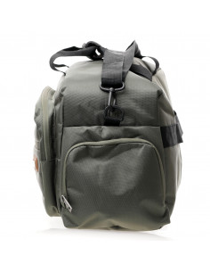 ELLA ICON GEANTA DE VOIAJ ATENA VERDE 50X18X25 CM - M603 2