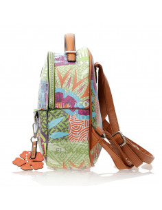 ELLA ICON RUCSAC DE DAMA RIO 24x28x11 CM - M609 2