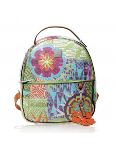 ELLA ICON RUCSAC DE DAMA RIO 24x28x11 CM - M609