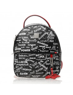 ELLA ICON RUCSAC DE DAMA URBAN 24x28x11 CM - M610