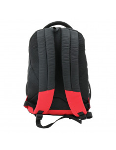 ELLA ICON RUCSAC RUCSAC TREND NEGRU 46X36X18 CM - M614 2