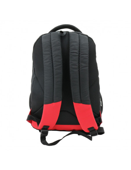 ELLA ICON RUCSAC RUCSAC TREND NEGRU 46X36X18 CM - M614