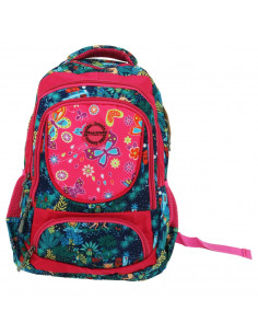 ELLA ICON RUCSAC SUMMER 44X33X15 CM - M617