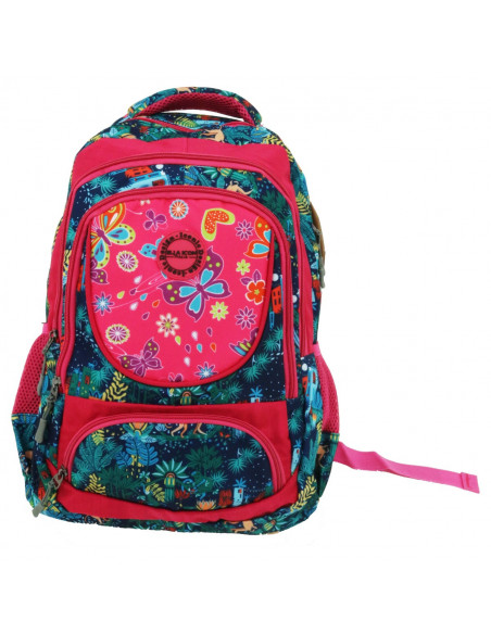 ELLA ICON RUCSAC SUMMER 44X33X15 CM - M617