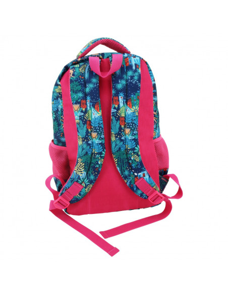ELLA ICON RUCSAC SUMMER 44X33X15 CM - M617