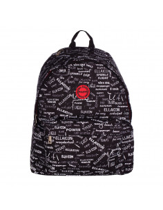 ELLA ICON RUCSAC URBAN 43x30x17 CM - M625