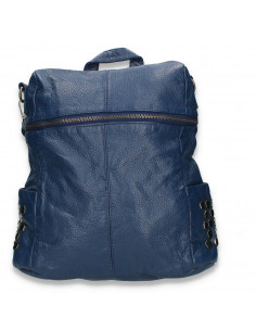 Rucsac pentru dama, bleumarin - M677