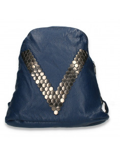 Rucsac pentru dama, bleumarin - M685
