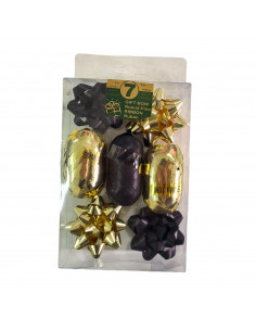 set panglica si ornament cadouri, banda, panglica, cadouri, ornament 2
