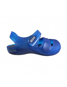 sandale fete, sandale fete din pvc, sandale fete din material sintetic, sandale roz pentru fete, sandale fete cu scai