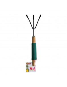 Unealtă de grădinărit, cultivator M-2