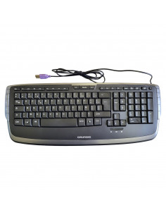 Tastatură marca Grundig