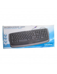 Tastatură marca Grundig 2