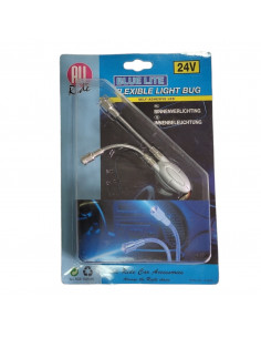 Lampa interna pentru masina, 24 V