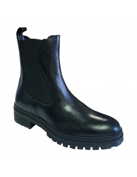 Pantofi sport pentru barbati, piele ecologica si textil, alb cu gri deschis