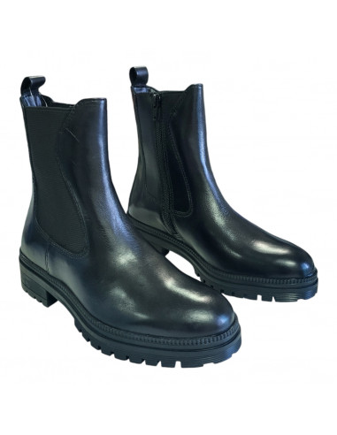 Pantofi sport pentru barbati, piele ecologica si textil, alb cu gri deschis
