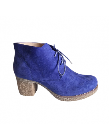 Pantofi dama cu perforatii, negri - W302