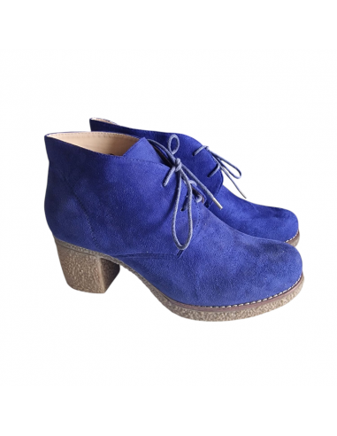 Pantofi dama cu perforatii, negri - W302