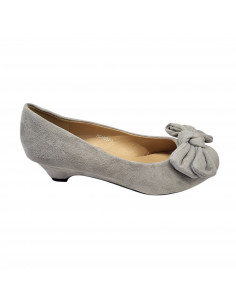 Pantofi femei, piele ecologica - LS1420