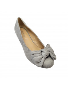 Pantofi femei, piele ecologica - LS1420 2