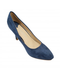 Pantofi femei, piele ecologica - LS939