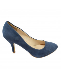 Pantofi femei, piele ecologica - LS939 2